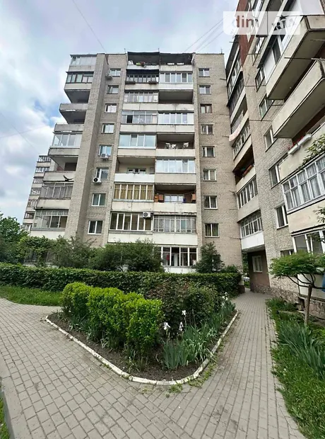 Квартира на вул. Галицька в Івано-Франківську, ID 405445, фото №8