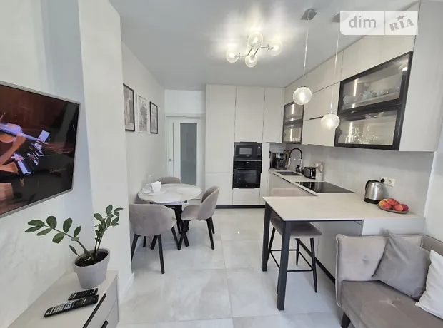Квартира на вул. Наливайка в Тернополі, ID 257049, фото №1