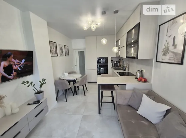 Квартира на вул. Наливайка в Тернополі, ID 257049, фото №11