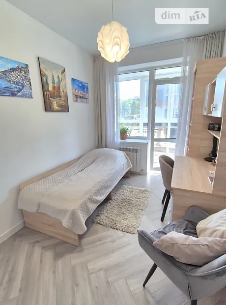 Квартира на вул. Наливайка в Тернополі, ID 257049, фото №19