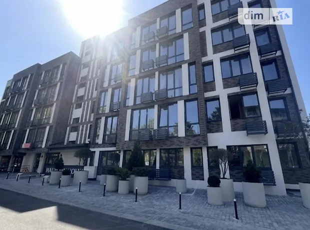 Квартира на вул. Якубенківська, 12 в Києві, ID 378102, фото №14
