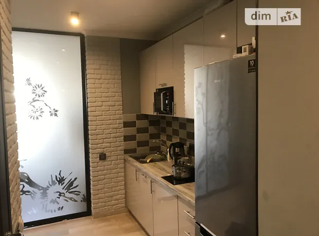 Квартира на вул. Глибочицька, 13 в Києві, ID 202073, фото №1