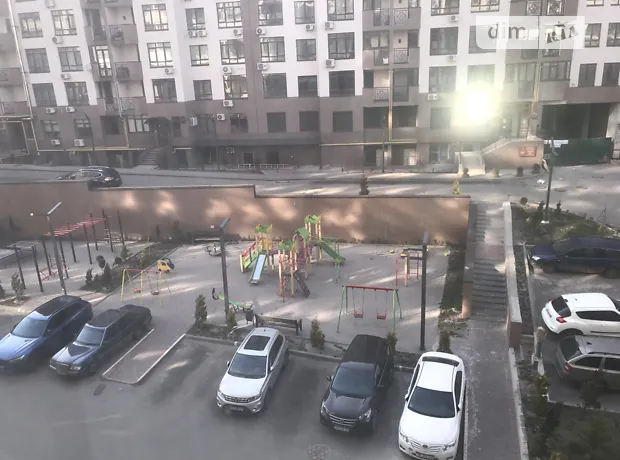 Квартира на вул. Глибочицька, 13 в Києві, ID 202073, фото №5