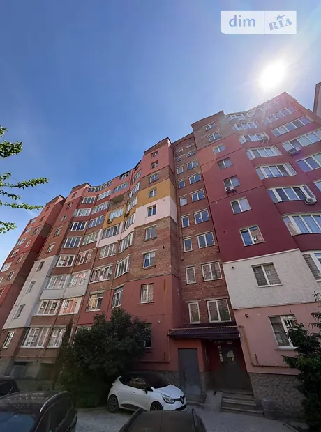Квартира на вул. Будівельників (Грузевиця-2) в Хмельницькому, ID 303355, фото №20
