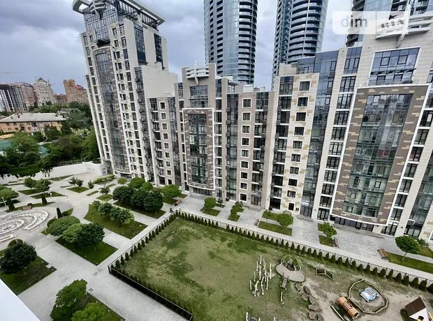 Квартира на вул. Саперне Поле, 5 в Києві, ID 271758, фото №12