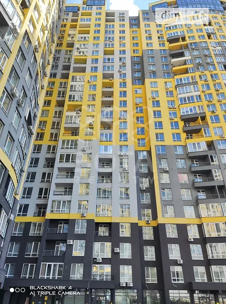 Квартира на вул. Кадетський Гай, 10 в Києві, ID 192202, фото №32