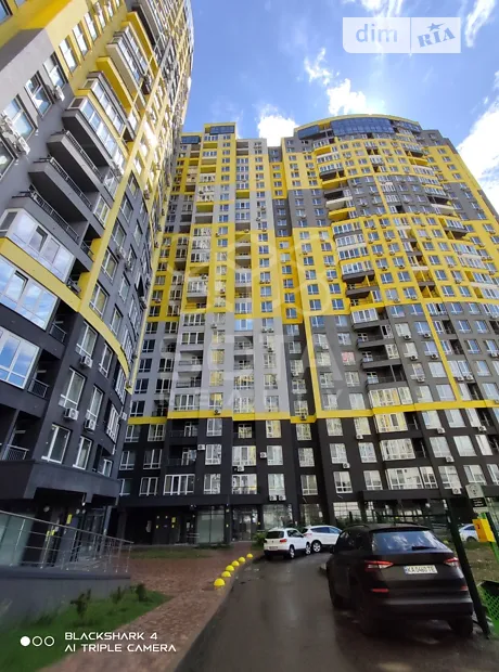 Квартира на вул. Кадетський Гай, 10 в Києві, ID 192202, фото №33