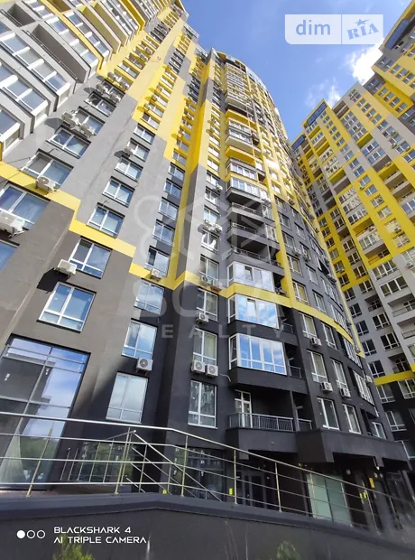 Квартира на вул. Кадетський Гай, 10 в Києві, ID 192202, фото №34