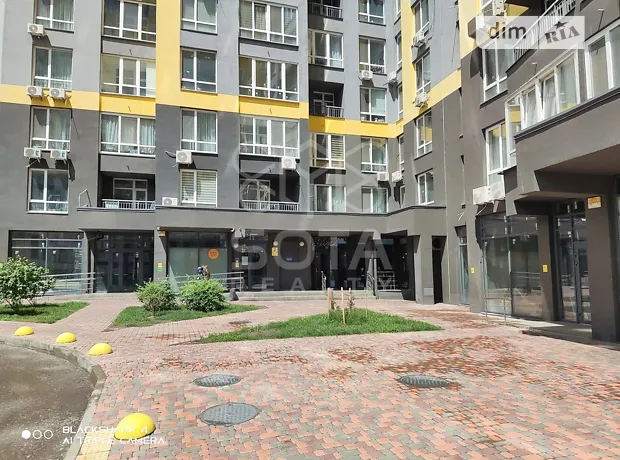 Квартира на вул. Кадетський Гай, 10 в Києві, ID 192202, фото №35