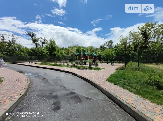 Квартира на вул. Кадетський Гай, 10 в Києві, ID 192202, фото №36