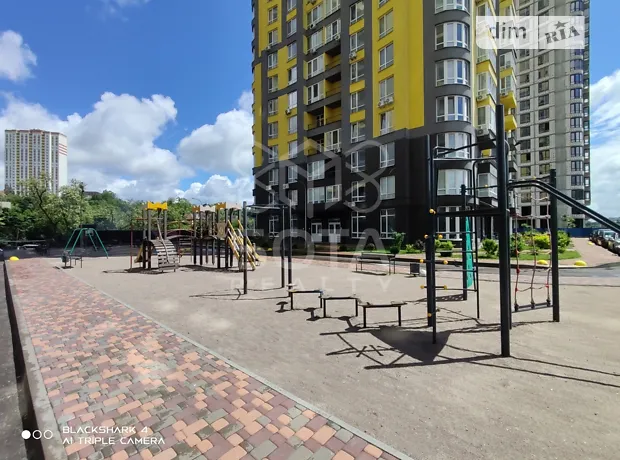 Квартира на вул. Кадетський Гай, 10 в Києві, ID 192202, фото №37