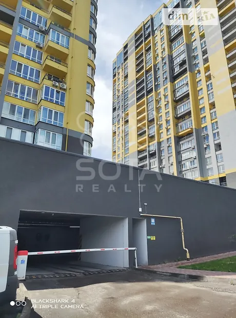 Квартира на вул. Кадетський Гай, 10 в Києві, ID 192202, фото №38