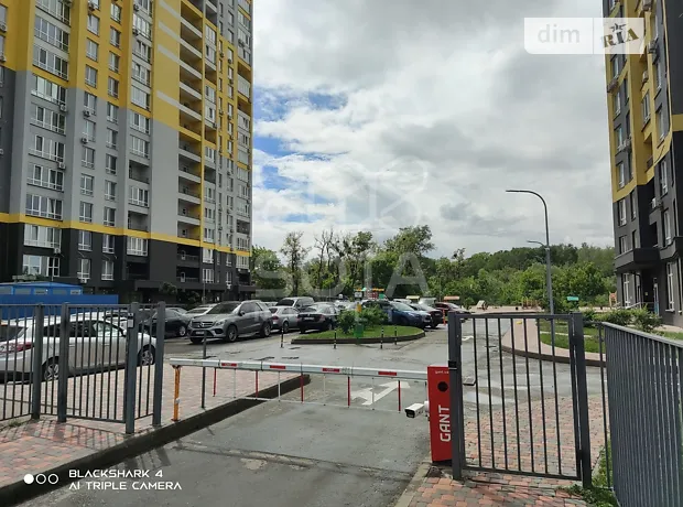 Квартира на вул. Кадетський Гай, 10 в Києві, ID 192202, фото №39