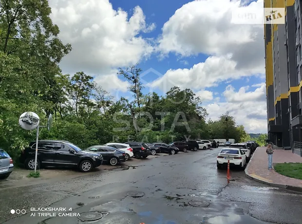 Квартира на вул. Кадетський Гай, 10 в Києві, ID 192202, фото №40
