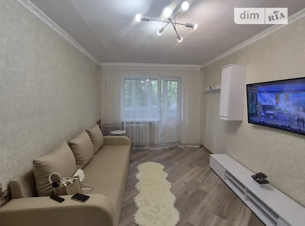 Квартира на вул. Петра Ніщинського, 12 в Києві, ID 280938, фото №2