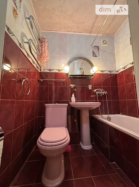 Квартира на вул. Петра Ніщинського, 12 в Києві, ID 280938, фото №11