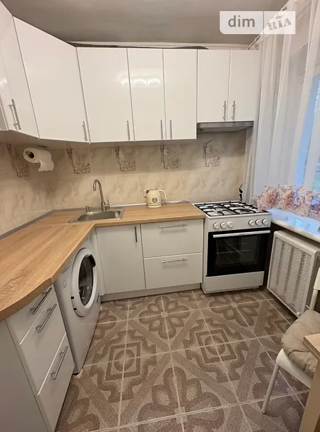 Квартира на вул. Петра Ніщинського, 12 в Києві, ID 280938, фото №13