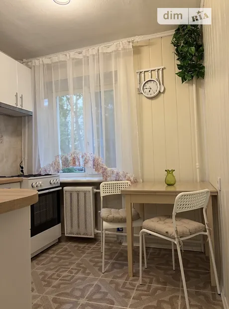 Квартира на вул. Петра Ніщинського, 12 в Києві, ID 280938, фото №15
