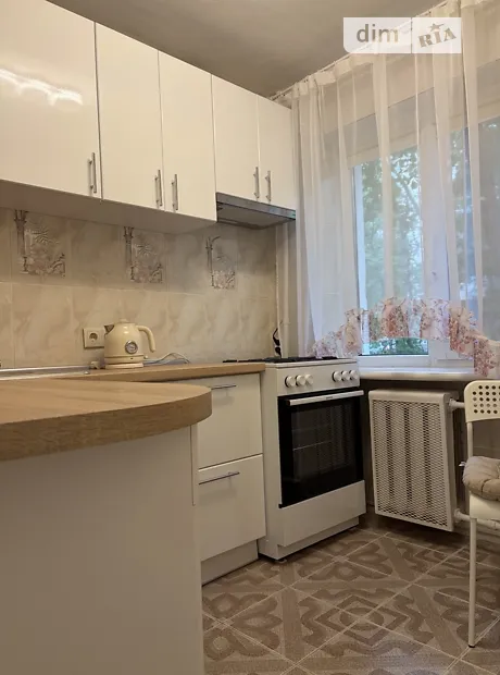 Квартира на вул. Петра Ніщинського, 12 в Києві, ID 280938, фото №19