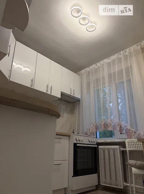 Квартира на вул. Петра Ніщинського, 12 в Києві, ID 280938, фото №20
