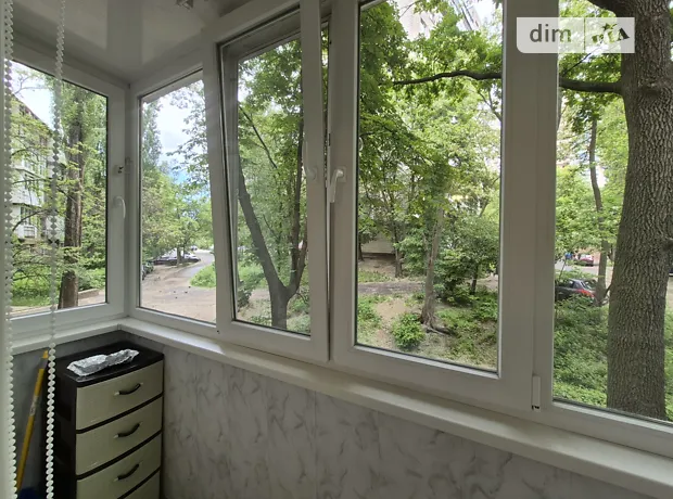 Квартира на вул. Петра Ніщинського, 12 в Києві, ID 280938, фото №23