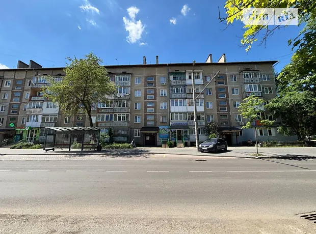 Квартира на вул. Симоненка Василя в Івано-Франківську, ID 181812, фото №1