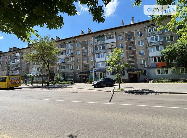 Квартира на вул. Симоненка Василя в Івано-Франківську, ID 181812, фото №2
