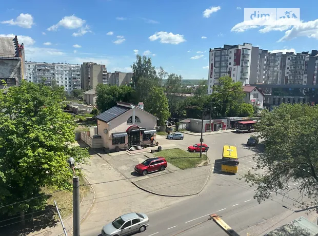 Квартира на вул. Симоненка Василя в Івано-Франківську, ID 181812, фото №17