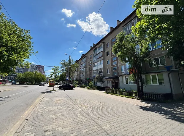 Квартира на вул. Симоненка Василя в Івано-Франківську, ID 181812, фото №4