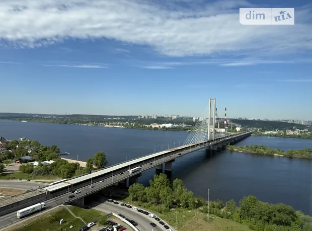 Квартира на вул. Зарічна, 1Б в Києві, ID 166764, фото №19