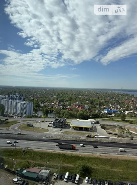 Квартира на вул. Зарічна, 1Б в Києві, ID 166764, фото №20