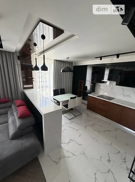 Квартира на вул. Зарічна, 1Б в Києві, ID 166764, фото №5