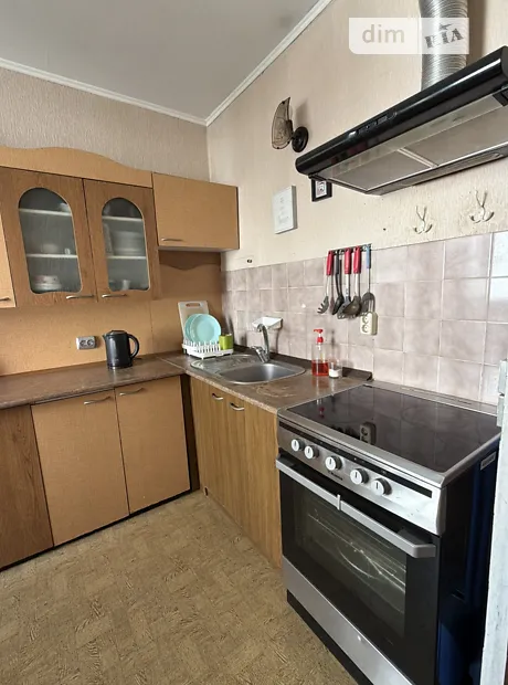 Квартира на вул. Горбачевського, 40 в Івано-Франківську, ID 166618, фото №4