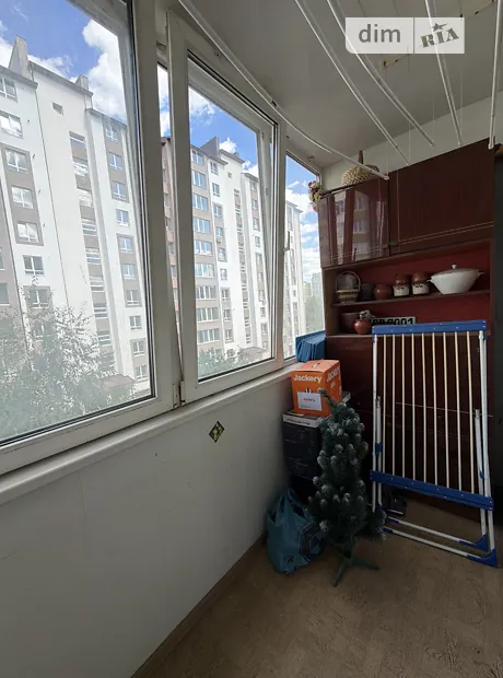Квартира на вул. Горбачевського, 40 в Івано-Франківську, ID 166618, фото №8