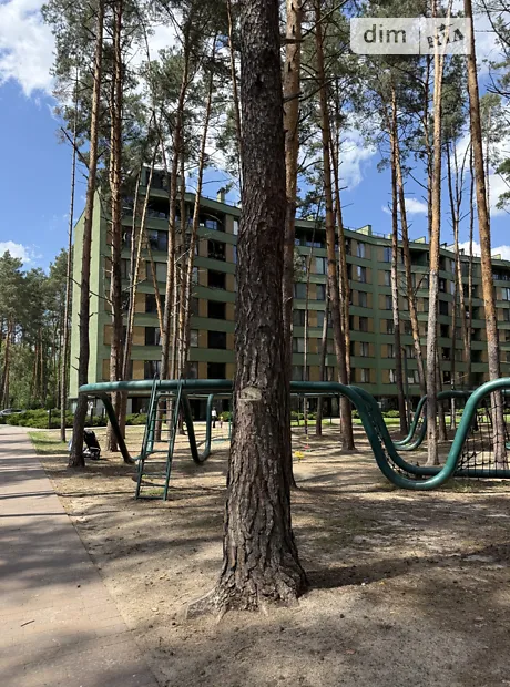 Квартира на вул. Мисливська, 3Б в Києві, ID 308468, фото №34