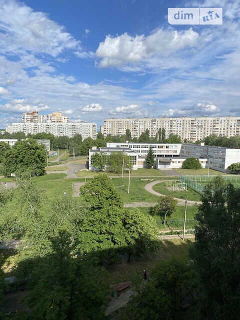 Квартира на вул. Архітекторів, 24 в Харків, ID 206936, фото №1