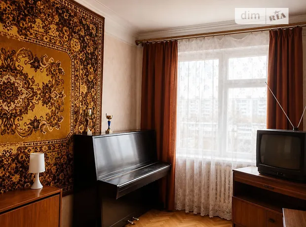 Квартира на вул. Архітекторів, 24 в Харків, ID 206936, фото №2