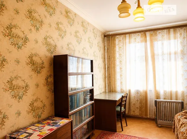 Квартира на вул. Архітекторів, 24 в Харків, ID 206936, фото №3