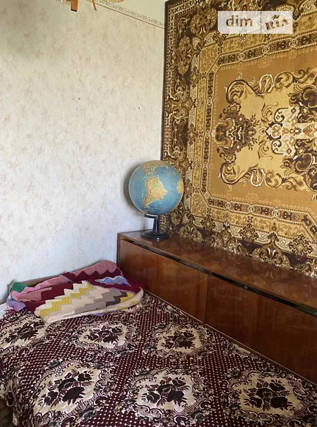 Квартира на вул. Архітекторів, 24 в Харкові, ID 206936, фото №6