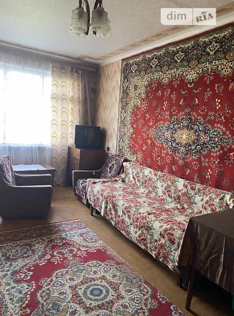 Квартира на вул. Архітекторів, 24 в Харкові, ID 206936, фото №8