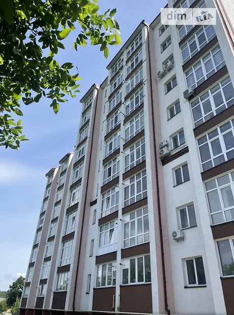 Квартира на вул. Яблунева, 2 в Івано-Франківськ, ID 310290, фото №1