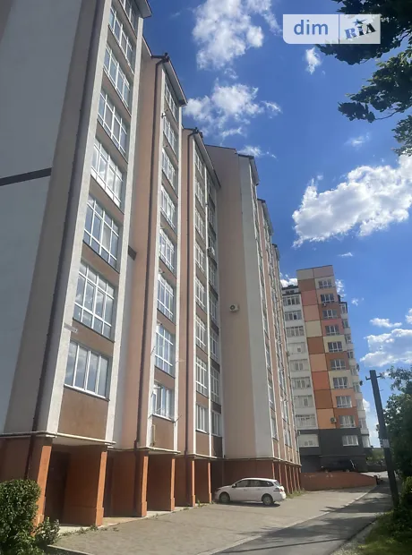 Квартира на вул. Яблунева, 2 в Івано-Франківськ, ID 310290, фото №2