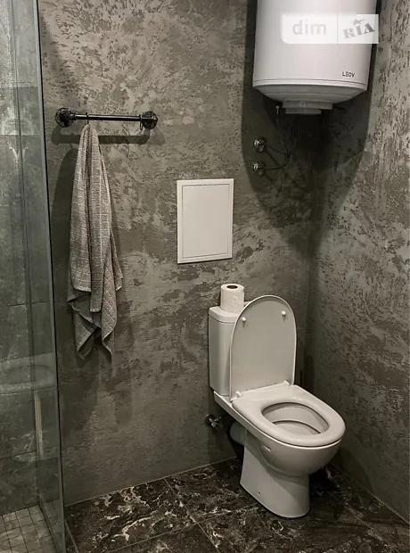 Квартира на вул. Григорія Синиці, 3 в Кривому Розі, ID 193763, фото №11