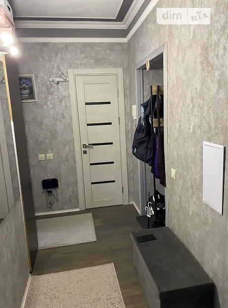 Квартира на вул. Алма-Атинська, 41Б в Києві, ID 257988, фото №2