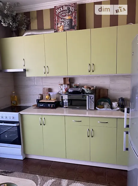 Квартира на вул. Алма-Атинська, 41Б в Києві, ID 257988, фото №12