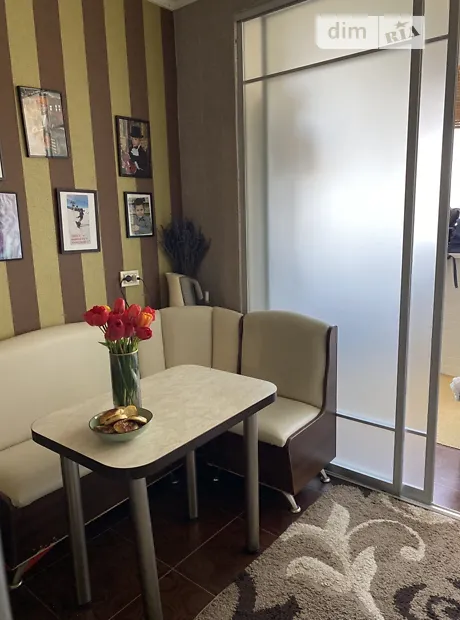 Квартира на вул. Алма-Атинська, 41Б в Києві, ID 257988, фото №5