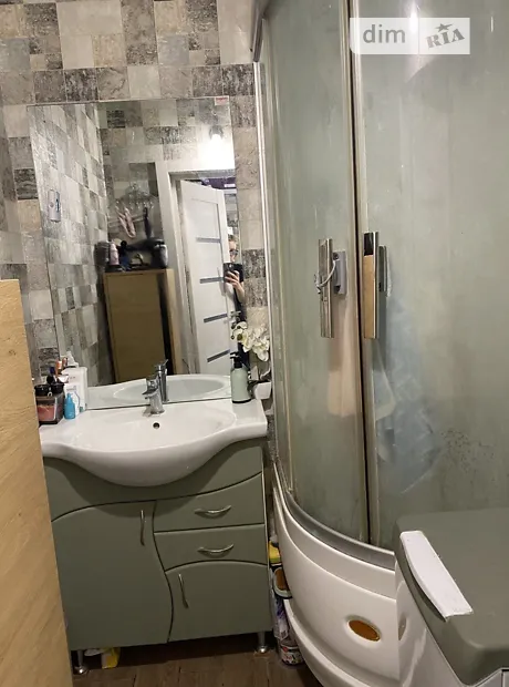 Квартира на вул. Алма-Атинська, 41Б в Києві, ID 257988, фото №6