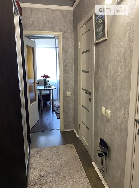 Квартира на вул. Алма-Атинська, 41Б в Києві, ID 257988, фото №7