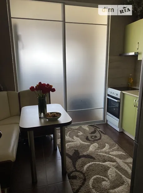 Квартира на вул. Алма-Атинська, 41Б в Києві, ID 257988, фото №8