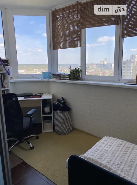 Квартира на вул. Алма-Атинська, 41Б в Києві, ID 257988, фото №9